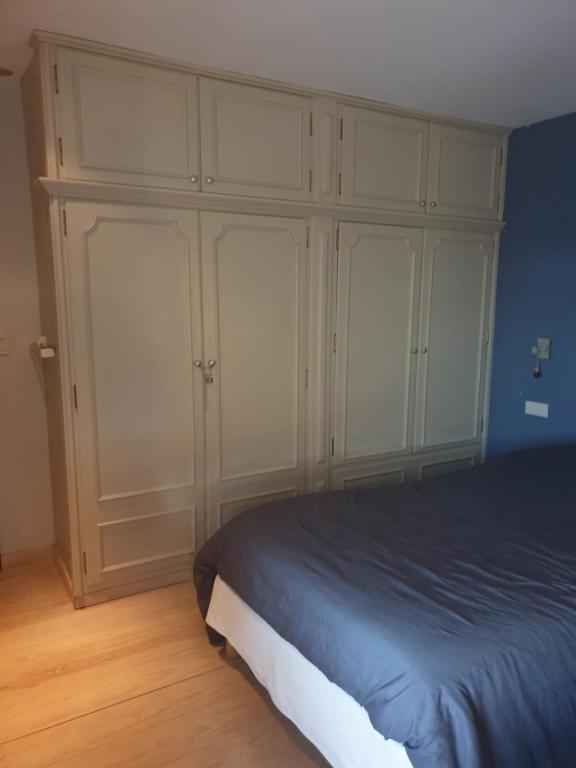 Beautiful rooms at countryside Brussels room 2