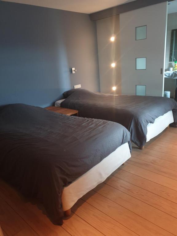 Beautiful rooms at countryside Brussels room 4